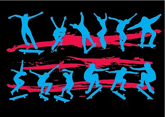 EPS 해외이미지 라이프스타일 디자인 남자 실루엣 문화 어린이 스포츠 포즈 이동 곡선 일러스트 놀이 창조 사람 소년 10대 청춘 운동 점프 경쟁 스케이트 스케이팅 도시 스케이트보드 스케치 심볼 연습 윤곽 스케이터 고립 엘리먼트 프리스타일 스타일 해외202004 해외일러스트 선 스포츠용품 컨셉 모션 청소년 겨울스포츠 운동선수 촬영기법 건강 미술 생활 보드_스포츠 파일형식 벡터 이미지허브