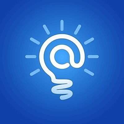 EPS 해외이미지 클립아트 디자인 컨셉 인터넷 일러스트 상상 커뮤니케이션 추상 조명 아이디어 창조 사람없음 파란색 빛 컬러풀 한개 라벨 장비 에너지 램프 이메일 매끈함 수집 심볼 사인 심플 진행 혁명 개발 고립 발명 효율 해외202004 해외일러스트 1 컬러 무늬 프레임 감각 파일형식 벡터 이미지허브