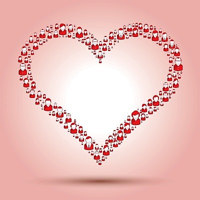 EPS 해외이미지 모양 디자인 여자 남자 실루엣 백그라운드 컨셉 패턴 일러스트 추상 발렌타인데이 사랑 미술 사람 그래픽 빨간색 평화 하트 축하 그룹 심볼 사인 커뮤니티 엘리먼트 해외202004 해외일러스트 감정 컬러 무늬 데이이벤트 문화예술 촬영기법 파일형식 벡터 이미지허브