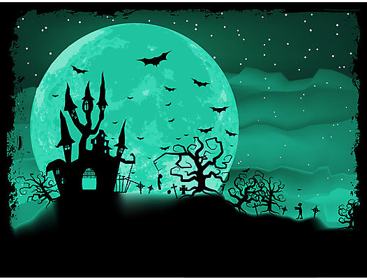 EPS 해외이미지 실루엣 십자가 일러스트 주택 매달리기 사람없음 초록색 탑 어둠 할로윈 소용돌이 가을 무덤 유령 초대 철사 폭풍 10월 비명 해외202004 해외일러스트 건축물 계절 컬러 모션 날씨 촬영기법 건물 회오리 날짜 파일형식 벡터 이미지허브