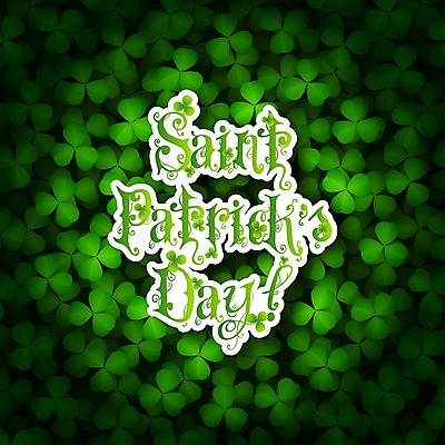 EPS 해외이미지 모양 식물 전통 계절 백그라운드 잎 꽃무늬 일러스트 자연 추상 휴가 미술 사람없음 장식 초록색 봄 축하 인사 신용카드 클로버 질감 엽서 아일랜드 엘리먼트 전국 해외202004 해외일러스트 꽃 유럽 컬러 컨셉 무늬 문화예술 금융 예절 편지 생태계 파일형식 벡터 이미지허브