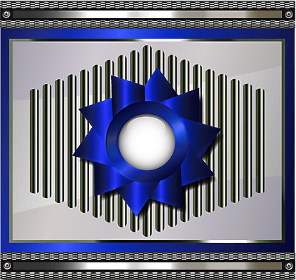 EPS 해외이미지 디자인 꽃 별 백그라운드 일러스트 유리 미술 경사 취미 파란색 빛 금속 은색 질감 레이아웃 만들기 광택 한조각 스크랩북 엘리먼트 해외202004 해외일러스트 자연요소 식물 1 컬러 모션 재질 문화예술 파일형식 벡터 이미지허브
