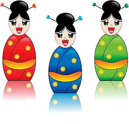 EPS 해외이미지 클립아트 캐릭터 드레스 옷 여자 행복 아시아 얼굴 어린이 백그라운드 신체 일러스트 프레임 미술 그래픽 빨간색 장난감 일본 검은색 기모노 만화 그림 스타일 해외202004 해외일러스트 일러캐릭터 감정 나라 컬러 문화예술 사람 신체부위 일본전통의상 파일형식 벡터 이미지허브