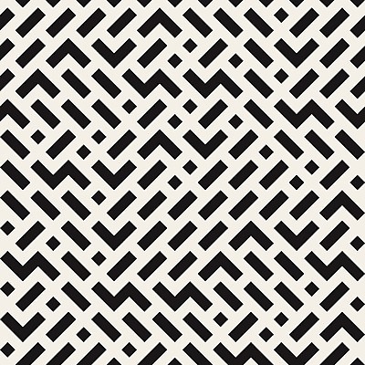 EPS 해외이미지 모양 디자인 선 백그라운드 패턴 일러스트 추상 흑백 그래픽 장식 달리기 검은색 줄무늬 수확 흰색 직물 우아함 인쇄 타일 질감 웨이브 역동적 심플 마름모 미로 대각선 평행 엘리먼트 테크노 포장소품 혼란 불규칙 스타일 해외202004 해외일러스트 도형 컬러 컨셉 무늬 농업 포장 모션 촬영기법 오브젝트 포장재료 파일형식 벡터 이미지허브