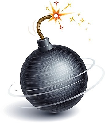 EPS 해외이미지 무기 일러스트 불 불꽃 안전 3D 검은색 어둠 손상 클래식 위험 폭격 폭발 폭발물 폭탄 만화 위협 흰배경 충격 연소 고립 구식 돌리기 되감기 카운트다운 해외202004 해외일러스트 자연요소 컬러 백그라운드 컨셉 모션 흰색 공격 디지털합성 파일형식 벡터 이미지허브