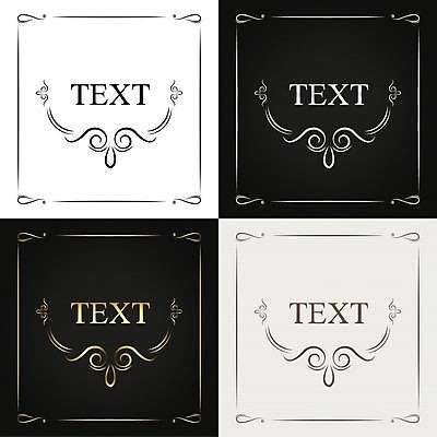 EPS 해외이미지 클립아트 디자인 배너 선 결혼 백그라운드 곡선 캘리그라피 텍스트 휴가 프레임 미술 사람없음 장식 세트 라벨 검은색 방 소용돌이 화려 클래식 우아함 두루마리 초대 분열 빅토리아 스타일 카피스페이스 해외202004 컬러 컨셉 문화예술 이벤트 공백 회오리 파일형식 벡터 이미지허브