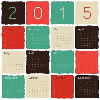 EPS 해외이미지 템플릿 디자인 배너 일러스트 휴가 새로움 프레임 이벤트 장식 사무실 숫자 견본 다이어리 쪽지 달력 시간 일주일 날짜 계획 12월 4월 6월 9월 11월 5월 연도 타일 정사각형 2015년 일요일 1월 8월 10월 7월 2월 월 그런지 수요일 월요일 토요일 화요일 해외202004 해외일러스트 도형 문자 컨셉 비즈니스 사무용품 요일 파일형식 벡터 이미지허브