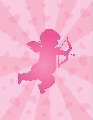 EPS 해외이미지 기념일 실루엣 포스터 분홍색 결혼 백그라운드 날개 일러스트 천사 화살 발렌타인데이 사랑 광선 마음 축하 인사 신용카드 활 그림 기회 초대 큐피드 특별함 해외202004 해외일러스트 감정 컬러 컨셉 데이이벤트 촬영기법 이벤트 금융 예절 파일형식 벡터 이미지허브