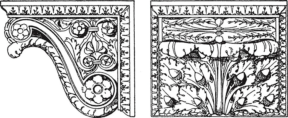 EPS 해외이미지 선 일러스트 미술 사람없음 검은색 흰색 황금 정상 그림 판화 위로 로마인 석회암 철강 해외202004 사도궁 해외일러스트 컬러 문화예술 인종 궁전 암석 바티칸 파일형식 벡터 이미지허브