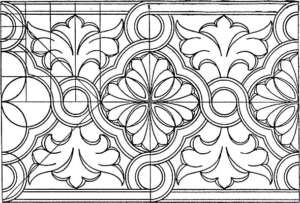 EPS 해외이미지 선 일러스트 미술 사람없음 검은색 흰색 악단 그림 웨이브 판화 비잔틴 콘스탄티노플 해외202004 해외일러스트 음악 컬러 문화예술 이스탄불 제국 파일형식 벡터 이미지허브