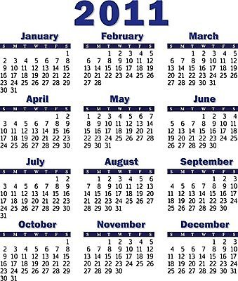 EPS 해외이미지 일러스트 새로움 파란색 검은색 달력 달 흰색 일주일 야간 12월 4월 6월 9월 11월 5월 연도 1월 8월 10월 7월 월 해외202004 해외일러스트 자연요소 컬러 컨셉 날짜 파일형식 벡터 이미지허브