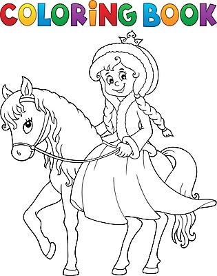 EPS 해외이미지 동물 응시 드레스 옷 계절 행복 겨울 일러스트 동화 왕관 요정 이야기 미술 사람 책 페인트 그리기 승마 승차 그림 윤곽 귀족 왕국 테마 해외202004 해외일러스트 시선 감정 스포츠 모션 문화예술 파일형식 벡터 이미지허브