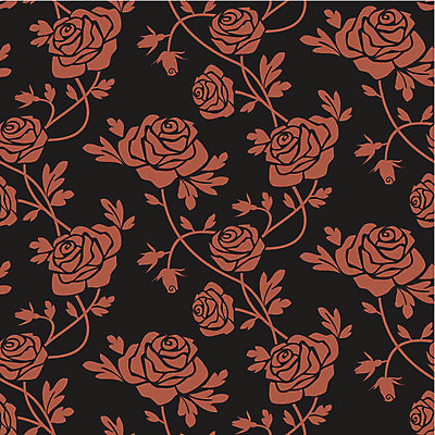 EPS 해외이미지 식물 꽃 꽃다발 결혼 백그라운드 잎 꽃무늬 패턴 일러스트 자연 벽지 발렌타인데이 장식 빨간색 초록색 장미 검은색 수확 소용돌이 화려 우아함 타일 복고 빅토리아 스타일 해외202004 해외일러스트 컬러 컨셉 무늬 농업 데이이벤트 이벤트 회오리 생태계 파일형식 벡터 이미지허브