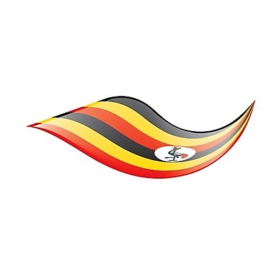 EPS 해외이미지 디자인 배너 리본 문화 여행 백그라운드 일러스트 아프리카 바람 휴가 그래픽 세계 웹 자유 깃발 심볼 사인 애국심 휘장 독립 오리지널 우간다 전국 해외202004 해외일러스트 자연요소 나라 컨셉 인터넷 날씨 파일형식 벡터 이미지허브