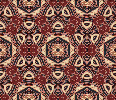 EPS 해외이미지 식물 디자인 꽃 종이 벽 백그라운드 잎 꽃무늬 패턴 일러스트 벽지 추상 미술 장식 빨간색 검은색 수확 골동품 소용돌이 직물 화려 고급 우아함 실크 질감 복고 정사각형 동쪽 비네팅 구식 르네상스 바로크 빅토리아 회복 해외202004 해외일러스트 도형 컬러 컨셉 무늬 농업 문화예술 촬영기법 회오리 방향 파일형식 벡터 이미지허브