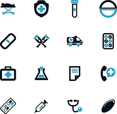EPS 해외이미지 디자인 과학 십자가 일러스트 청진기 뼈 건강 병원 현미경 주사기 세트 알약 약 반사 의사 하트 긴급 실험실 맥박 질병 온도계 구급차 심볼 사인 고립 깨짐 돌봄 화학물질 해외202004 해외일러스트 모양 컨셉 의학 의료기기 모션 자동차 실험기구 실험 의료진 화학 파일형식 벡터 이미지허브