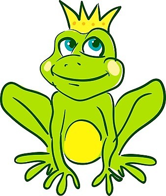 EPS 해외이미지 동물 행복 야생동물 일러스트 자연 왕관 개구리 양서류 미소 초록색 반려동물 황금 왕 만화 그림 마법 두꺼비 마스코트 왕자 해외202004 해외일러스트 감정 컬러 표정 생태계 파일형식 벡터 이미지허브