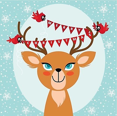 EPS 해외이미지 동물 행복 백그라운드 크리스마스장식 크리스마스 겨울 일러스트 텍스트 조류 사슴 사람없음 야외 축제 추위 흰색 축하 인사 잡기 눈송이 12월 코믹 순록 레터링 해외202004 해외일러스트 계절 기념일 감정 컬러 컨셉 포유류 모션 눈_날씨 예절 날짜 파일형식 벡터 이미지허브