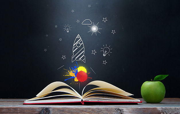 포토 JPG 해외이미지 아이콘 교육 별 백그라운드 학교 창조 사람없음 책 우주 칠판 페인트 로켓 오픈 떨어짐 사과 스케치 신학기 시작 그림 윤곽 파열 카피스페이스 해외202004 해외포토 자연요소 컨셉 과일 미술 공백 파일형식 이미지허브
