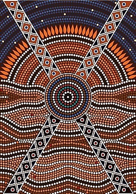 EPS 해외이미지 템플릿 디자인 커플 여행 백그라운드 패턴 일러스트 자국 추상 프레임 미술 물 강 시간 업무 점 원형 화려 개울 센터 호주 비밀 심볼 사인 그림 트랙 엘리먼트 오지 스타일 해외202004 해외일러스트 자연요소 도형 컨셉 무늬 관계 문화예술 작업 오세아니아 파일형식 벡터 이미지허브