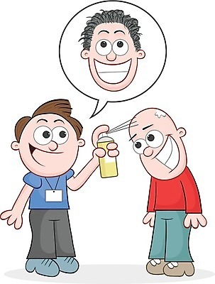 EPS 해외이미지 클립아트 헤어스타일 응시 남자 일러스트 건강 대화 사람 성인 약 머리 성장 그리기 만화 그림 코믹 대머리 분무기 면도 진행 보충 고립 완벽 적자 탈모 노화 해외202004 해외일러스트 시선 컨셉 의학 모션 말하기 신체부위 증상 파일형식 벡터 이미지허브