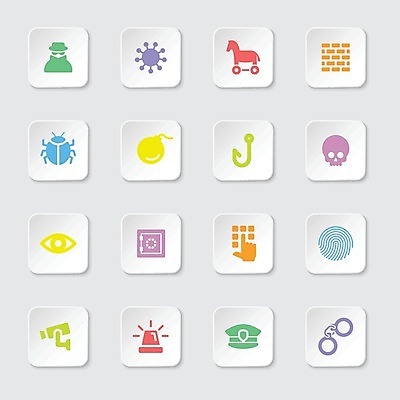 EPS 해외이미지 응시 벽 인터넷 일러스트 손가락 불 그림자 경비 안전 컴퓨터 세트 컬러풀 카메라 웹 흰색 네트워크 플랫 바이러스 닫기 경찰 벌레 폭탄 손목시계 순환 보안 부드러움 언론 직사각형 해커 사이렌 스파이 스팸 악성코드 지문 해골모형 해외202004 해외일러스트 자연요소 도형 직업 손 시선 시계 컬러 곤충 장신구 모션 전자제품 모형 감각 범죄 보호 폭발물 파일형식 벡터 이미지허브