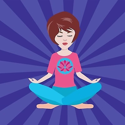 EPS 해외이미지 라이프스타일 응시 여자 포즈 백그라운드 일러스트 요가 휴가 휴식 건강 미술 성인 여름 파란색 유행 상점 맑음 보라색 시간 만화 심볼 미녀 명상 위치 스타일 해외202004 해외일러스트 웰빙 시선 계절 컬러 컨셉 날씨 문화예술 사람 생활 미인 파일형식 벡터 이미지허브