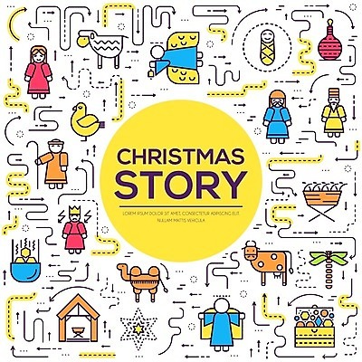 EPS 해외이미지 동물 전통 남자 별 어린이 크리스마스 패턴 일러스트 엄마 휴가 천사 손바닥 이야기 선물 미술 그래픽 장식 크리스마스트리 성경 놀이방 축하 아기 양치기 우아함 야간 가난 왕 질감 레이아웃 낙타 배지 여관 만다라 베들레헴 증명서 힙스터 해외202004 해외일러스트 자연요소 직업 손 패션 기념일 컨셉 무늬 종교용품 포유류 가족 숙소 문화예술 사람 파일형식 벡터 이미지허브