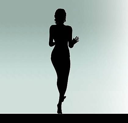 EPS 해외이미지 실루엣 일러스트 모션 검은색 힘 블록 운전 마개 닫기 플러그 그만 해외202004 해외일러스트 컬러 촬영기법 뚜껑 파일형식 벡터 이미지허브
