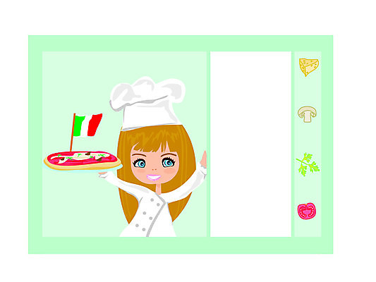EPS 해외이미지 직업 라이프스타일 여자 행복 음식 유니폼 2 채소 일러스트 장난 피자 요리 미소 사람 성인 청춘 주방 식당 요리사 식사 샐러드 흰색 깃발 아내 맛 웨이트리스 직원 서비스 메뉴 준비 레시피 앙트레 해외202004 해외일러스트 옷 감정 컬러 컨셉 패스트푸드 서양음식 표정 생활 상점 종업원 파일형식 벡터 이미지허브