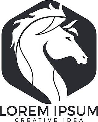 EPS 해외이미지 동물 템플릿 전통 스포츠 일러스트 비즈니스 포유류 자연 추상 그래픽 장식 농장 머리 라벨 힘 자유 승마 중세 역사 우아함 문신 심볼 사인 클럽 복고 신분 육각형 갈기 신화 망아지 휘장 마스코트 힙스터 해외202004 해외일러스트 도형 패션 새끼 컨셉 무늬 농업 프레임 신체부위 말_동물 생태계 파일형식 벡터 이미지허브