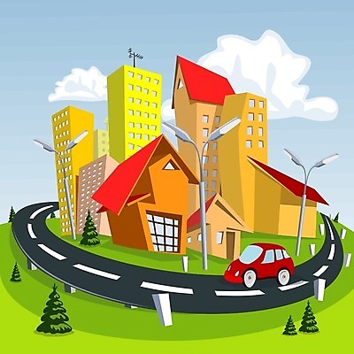 EPS 해외이미지 나무 배너 도로 여행 백그라운드 일러스트 건축양식 통신 자동차 하늘 추상 거리 주택 풍경 야외 건물 빨간색 여름 파란색 컬러풀 우주 환경 도시 센터 도심 연결 만화 출퇴근 타운 자동 해외202004 해외일러스트 식물 건축물 계절 건축 길 육상교통 컬러 무늬 비즈니스 교통시설 파일형식 벡터 이미지허브