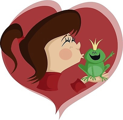 EPS 해외이미지 행복 일러스트 동화 왕관 키스 발렌타인데이 개구리 사랑 웃음 하트 축하 날짜 시원함 만화 입술 왕자 필승 해외202004 해외일러스트 모양 감정 컨셉 데이이벤트 표정 양서류 신체부위 우승 애정표현 파일형식 벡터 이미지허브