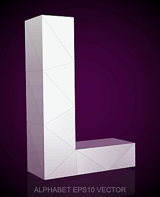 EPS 해외이미지 모양 캐릭터 디자인 알파벳 영어 선 컨셉 일러스트 텍스트 추상 대문자 그림자 미술 경사 타이포그라피 그래픽 단어 숫자 반사 3D 보라색 흰색 10 투명 삼각형 편지 수집 심볼 사인 L 망사 타입 엘리먼트 폴리곤 스타일 해외202004 해외일러스트 일러캐릭터 도형 문자 컬러 무늬 문화예술 직물 디지털합성 파일형식 벡터 이미지허브