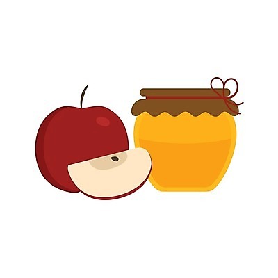 EPS 해외이미지 전통 디자인 음식 조각 백그라운드 컨셉 오렌지 과일 일러스트 유리 휴가 디저트 건강 미술 그래픽 빨간색 노란색 웹 흰색 축하 신선 항아리 황금 플랫 달콤 맛 사과 컨테이너 잼 만화 심볼 사인 꿀 유대인 고립 엘리먼트 유태교 이스라엘 해외202004 해외일러스트 산업 컬러 인터넷 재질 문화예술 도자기 소스 서아시아 파일형식 벡터 이미지허브