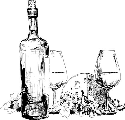 EPS 해외이미지 전통 열매 문화 음료 조각 일러스트 유리 포도 치즈 잉크 사랑 미술 빨간색 세트 와인 우유 수확 흰색 알코올 바 구멍 액체 맛 스케치 다발 수집 그림 올리브 매움 열정 포도밭 손그림 포도나무 고립 블루치즈 양조장 타파스 해외202004 해외일러스트 식물 감정 컬러 컨셉 밭 농업 과일 재질 문화예술 유제품 주류 애피타이저 과일나무 파일형식 벡터 이미지허브