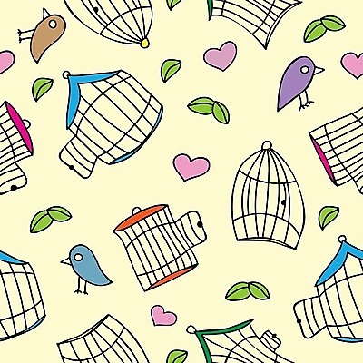 EPS 해외이미지 디자인 꽃 실루엣 종이 야생동물 백그라운드 잎 꽃무늬 패턴 곡선 날개 일러스트 자연 벽지 주택 사람없음 그래픽 초록색 컬러풀 페인트 자유 벚꽃 공작 그림 비둘기 복고 초대 포도나무 철사 새장 무료 엘리먼트 스타일 많음 방식 해외202004 해외일러스트 식물 동물 선 컬러 컨셉 무늬 조류 촬영기법 건물 과일나무 생태계 케이지 파일형식 벡터 이미지허브