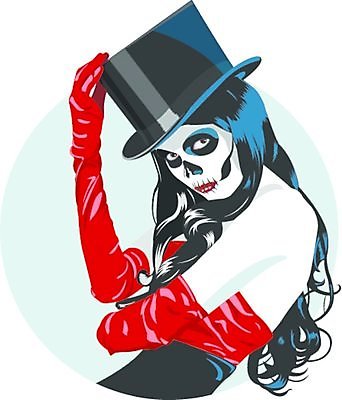 EPS 해외이미지 스튜디오촬영 클립아트 캐릭터 1 디자인 여자 얼굴 장갑 일러스트 휴가 멕시코 가면 사람 그래픽 장식 검은색 어둠 페인트 할로윈 흰색 축하 죽음 위험 신비 무서움 악마 만화 문신 심볼 마녀 공상 마법 부족 나쁜 고딕 민화 바디페인팅 악몽 호러 소름 오싹 해외202004 해외일러스트 일러캐릭터 잡화 감정 컬러 컨셉 북아메리카 실내 신체부위 그림 공포 파일형식 벡터 이미지허브