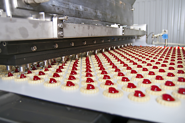 포토 JPG 해외이미지 공장 실내 사람없음 쿠키 기계 만들기 많음 해외202004 해외포토 컨셉 공업 모션 디저트 내부 파일형식 이미지허브