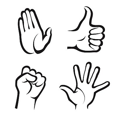 EPS 해외이미지 클립아트 손 디자인 실루엣 포즈 신체 일러스트 손가락 관리 손바닥 사람 손짓 숫자 금속 힘 주먹 엄지손가락 표현 중앙 만화 수집 방향 심볼 사인 싱글 신호 커서 5 팔 고립 그만 엘리먼트 해외202004 해외일러스트 문자 모션 재질 촬영기법 신체부위 파일형식 벡터 이미지허브