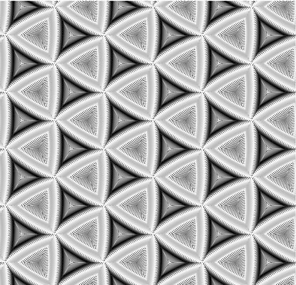 EPS 해외이미지 모양 템플릿 디자인 백그라운드 패턴 일러스트 벽지 추상 흑백 미술 그래픽 장식 검은색 수확 덮개 흰색 매끈함 타일 질감 복고 대각선 블러 오해 효과 해외202004 해외일러스트 선 컬러 무늬 농업 문화예술 촬영기법 뚜껑 감각 파일형식 벡터 이미지허브
