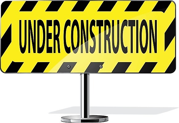 EPS 해외이미지 일러스트 설계 세트 노란색 금속 건설현장 스패너 작업 원형 수리 플라스틱 심볼 사인 작업도구 경고문 해외202004 해외일러스트 도형 컬러 컨셉 재질 건설업 경고 도구 공구 파일형식 벡터 이미지허브