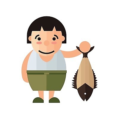 EPS 해외이미지 1 선 바다 여행 일러스트 낚시 휴식 어류 성인 취미 해변 야외 선글라스 태양 스카이라인 해외202004 해외일러스트 자연요소 안경 컨셉 레저 사람 수중동물 파일형식 벡터 이미지허브