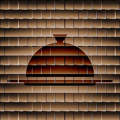 EPS 해외이미지 직업 1 식기 접시 음식 일러스트 비즈니스 쟁반 금속 식당 요리사 식사 저녁식사 공백 종 축하 오픈 원형 발표 고급 아침식사 서비스 잔치 만들기 서빙 점심식사 고립 정교 캡모자 해외202004 해외일러스트 도형 모자_잡화 컨셉 모션 재질 상점 파일형식 벡터 이미지허브