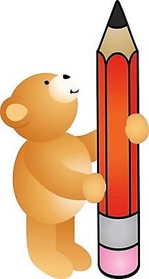 EPS 해외이미지 클립아트 동물 학생 교육 행복 야생동물 일러스트 졸업 곰 교실 학교 그래픽 스터디 연필 교사 가르침 대학교 고립 해외202004 해외일러스트 직업 감정 포유류 학용품 학습 필기구 파일형식 벡터 이미지허브