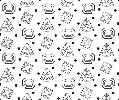 EPS 해외이미지 모양 디자인 종이 선 백그라운드 패턴 일러스트 벽지 추상 미술 그래픽 장식 빛 유행 검은색 수확 바위 흰색 직물 시원함 크리스탈 보석 타일 오브젝트 질감 복고 윤곽 다이아몬드 고립 스크랩북 엘리먼트 스타일 힙스터 해외202004 해외일러스트 패션 컬러 무늬 농업 문화예술 돌_바위 광석 파일형식 벡터 이미지허브