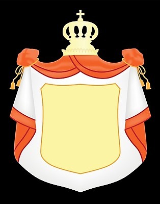 EPS 해외이미지 전통 디자인 리본 무기 밧줄 줄 백그라운드 십자가 밭 오렌지 일러스트 벽지 왕관 프레임 장식 빨간색 빛 노란색 라벨 검은색 공백 코트 수확 골동품 흰색 면 중세 황금 클래식 우아함 심볼 사인 그림 복고 광택 방패 휘장 고립 대칭 옛날 해외202004 해외일러스트 컬러 컨셉 농업 과일 외투 역사 파일형식 벡터 이미지허브