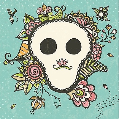 EPS 해외이미지 모양 식물 디자인 꽃 실루엣 얼굴 어린이 백그라운드 컨셉 잎 꽃무늬 패턴 일러스트 자연 뼈 골격 미술 사람 장식 파란색 파티 머리 할로윈 수확 덮개 죽음 아기 신용카드 화려 낙서 만화 심볼 콧수염 질감 복고 손그림 고딕 그런지 스크랩북 엘리먼트 해골모형 스타일 해외202004 해외일러스트 컬러 무늬 농업 문화예술 수염 촬영기법 이벤트 신체부위 금융 모형 뚜껑 생태계 파일형식 벡터 이미지허브