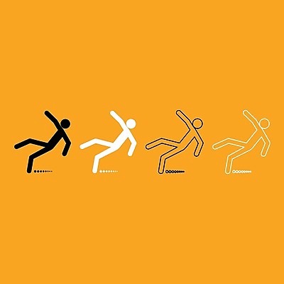 EPS 해외이미지 직업 캐릭터 포즈 컨셉 일러스트 노동자 안전 세트 검은색 놀람 흰색 스패너 업무 유머 미끄러짐 위험 사건 종업원 그림 오르기 충격 단계 판매원 비명 재주꾼 해외202004 해외일러스트 일러캐릭터 감정 컬러 모션 표정 공구 작업 파일형식 벡터 도구 이미지허브