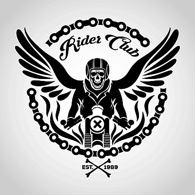 EPS 해외이미지 디자인 셔츠 일러스트 부분 골격 미술 검은색 오토바이 수확 헬멧 문신 심볼 속도 복고 모터 그런지 라이더 해골모형 해외202004 해외일러스트 컬러 상의 농업 문화예술 모형 바이크 보호장비 파일형식 벡터 이미지허브